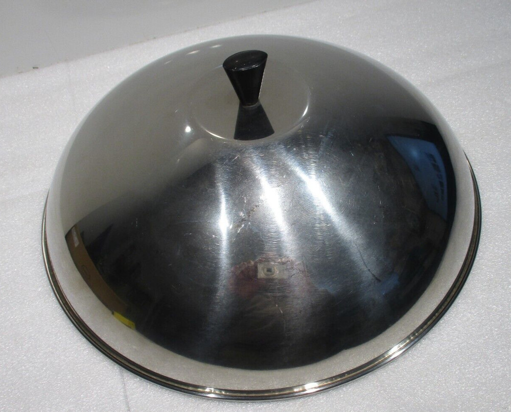 Farberware Electric Wok LID ONLY Model 303
