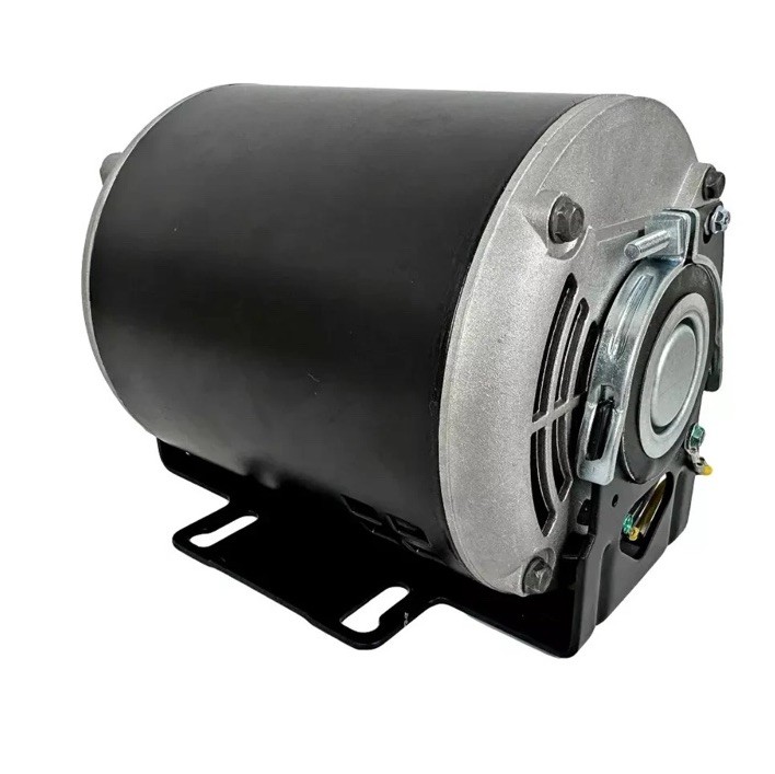 GF2034 Replacement Fan Motor Mount 115V 1/3HP 1725 RPM Century GF2034 gallery