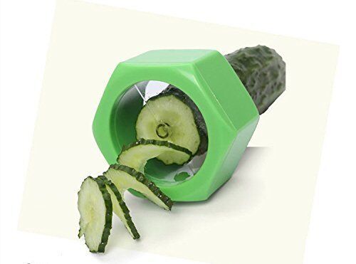 Kitchen Accessories Cooking Tools Vegetable Slicer Vegetable Spiralizer gallery