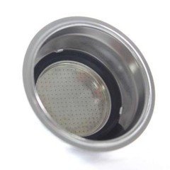Delonghi EZ Clean Coffee Machine Filter 2-Cup – EC Models – DLSC401 / 5513281001