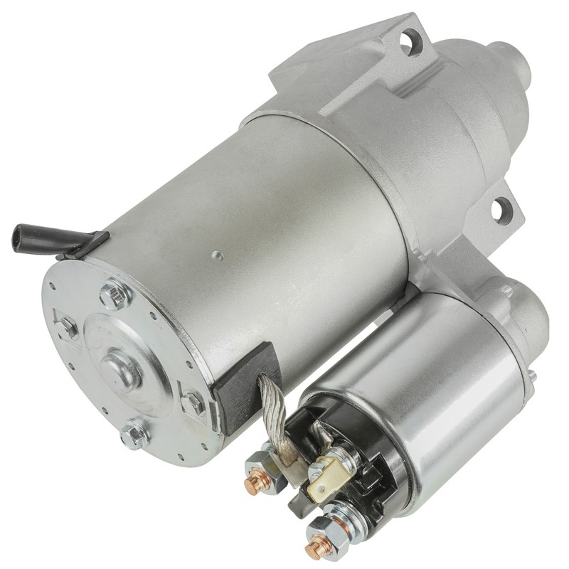 Command Pro Single Twin CH16 CH23 CH620 CH640 Starter Motor for Kohler Engines gallery