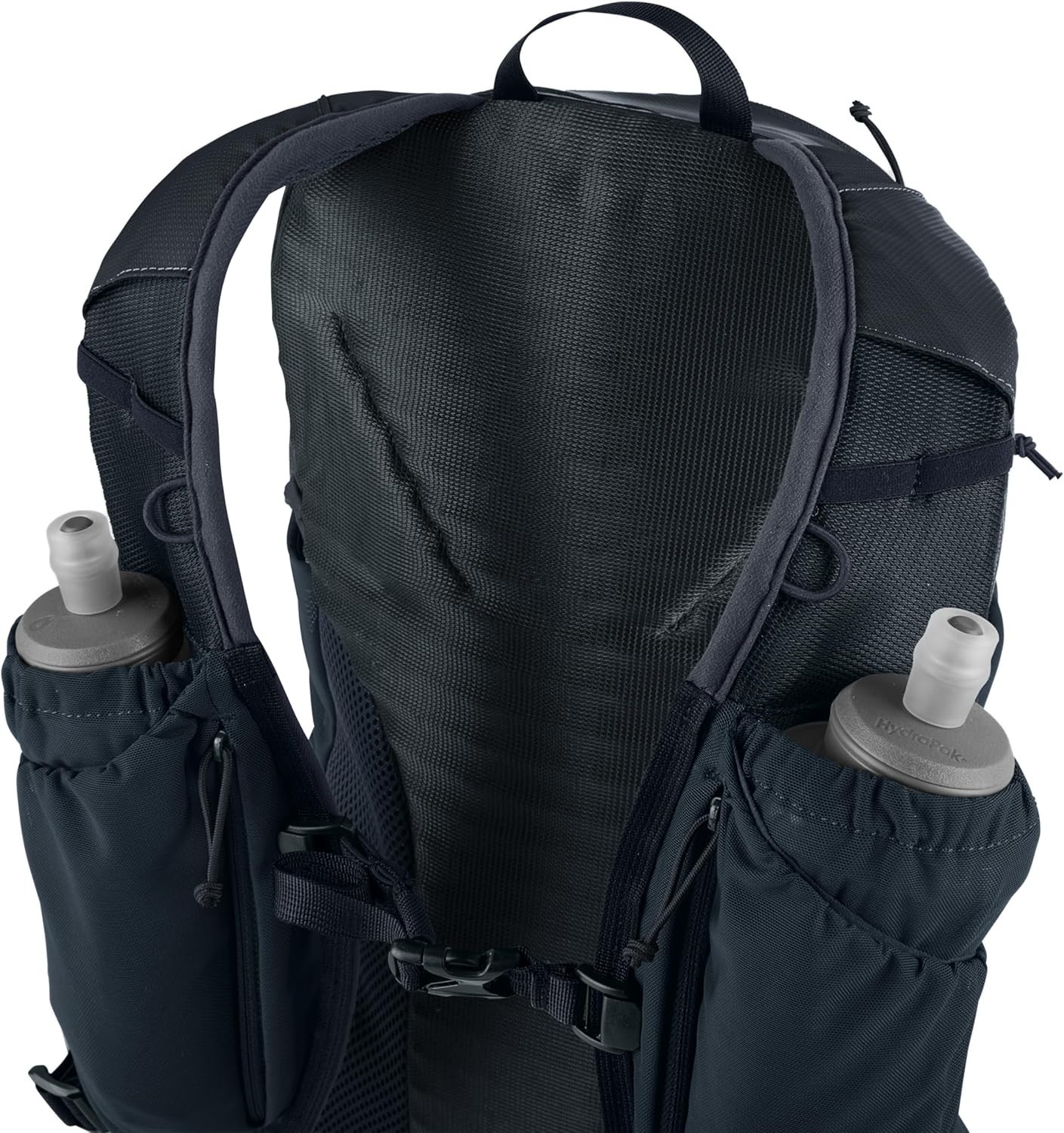 Blazek Lightweight Daypack, Adjustable Volume, Compression Cords, Shoulder St... 3