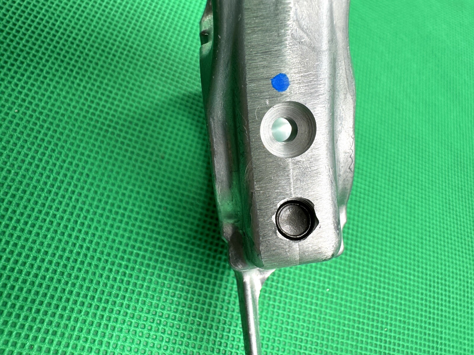 NEW Genuine HONDA Con Rod Assembly EU3000IS GX200RT2 HSS724A 13200-Z4V-900 OEM gallery