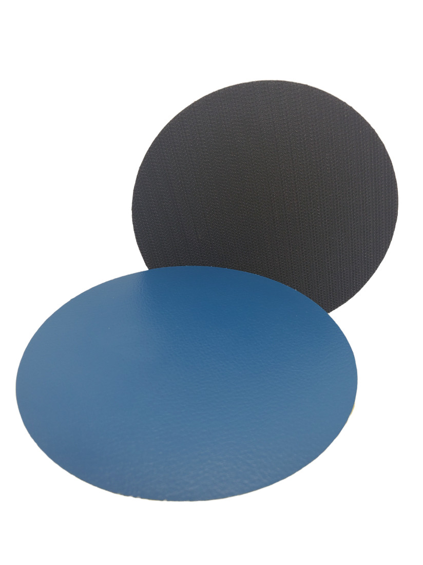 4" 5" 7" Backer Pad Hook & Loop/ PSA Backing Plate for Sander Polishing Sanding gallery