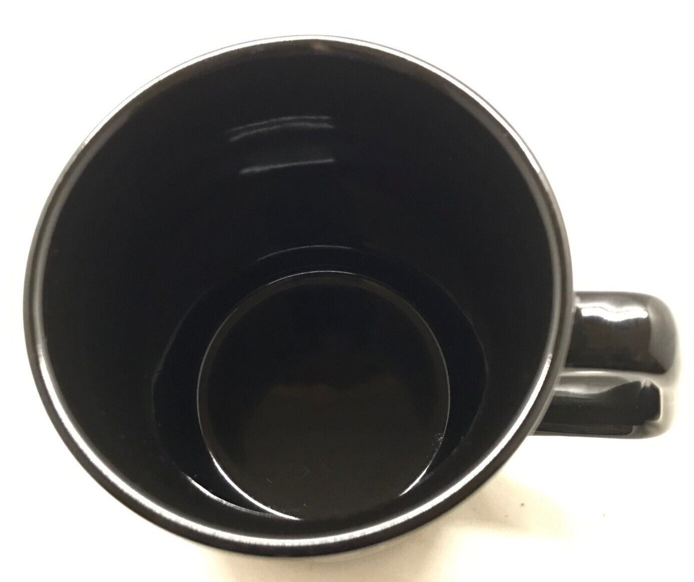 POW MIA Coffee Tea Mug Mini Cassia Veterans Organization Idaho 8 Fluid Ounces gallery