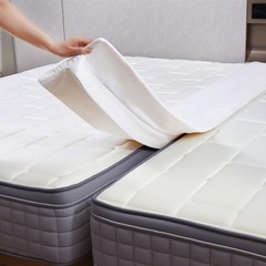Split King Gap Filler for Adjustable Bed, Twin to King Bed Converter,Bed Gap