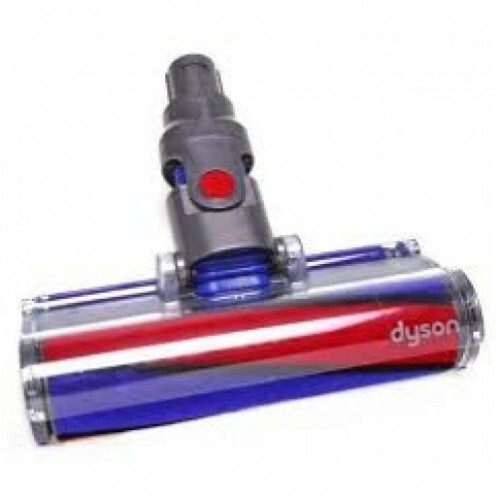 Dyson 966792-02 V6 DC59 Soft Roller Fluffy Head Brushbar Motor & Housing Assy. gallery
