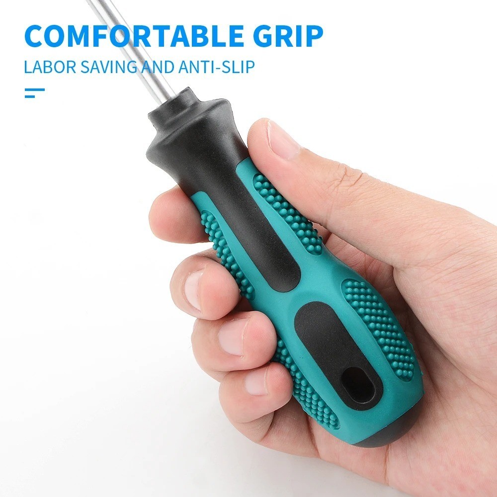Magnetic Torx Screwdriver Set T5 T6 T7 T8 T9 T10 T15 T20 T25 T27 T30 Tool Kit gallery