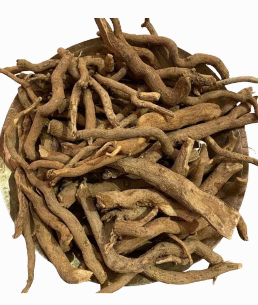 sarpagandha Roots, Snakeroot rauwolfia, serpentina, indian Snakeroot rauwolfia gallery