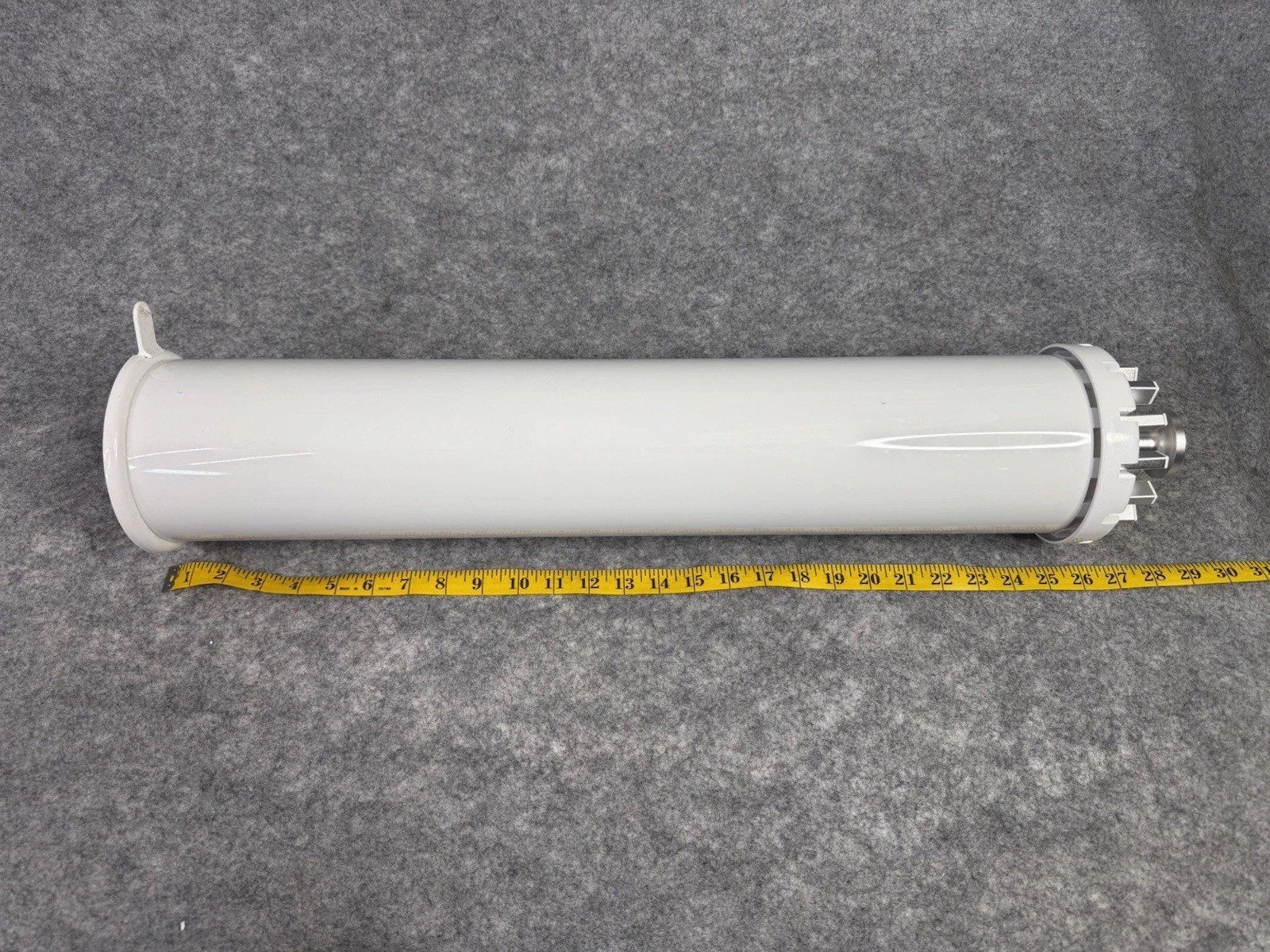 12 Pole Foldable Clothes Laundry Drying Folding Rack Hanging Portable Dryer gallery