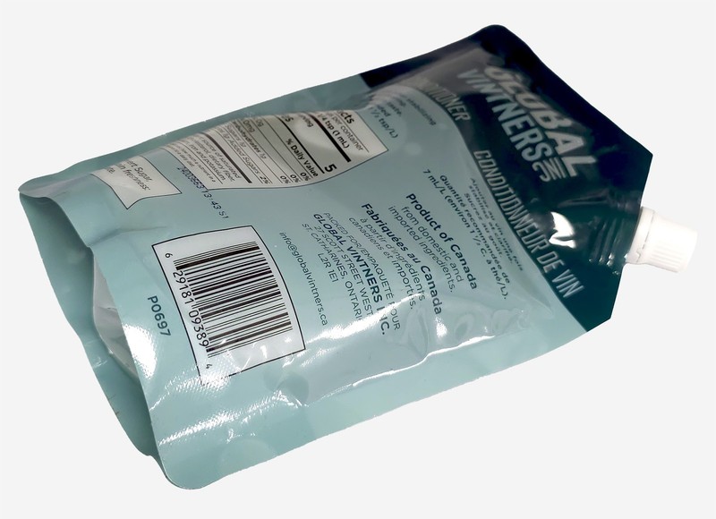 Wine Conditioner 500ml gallery