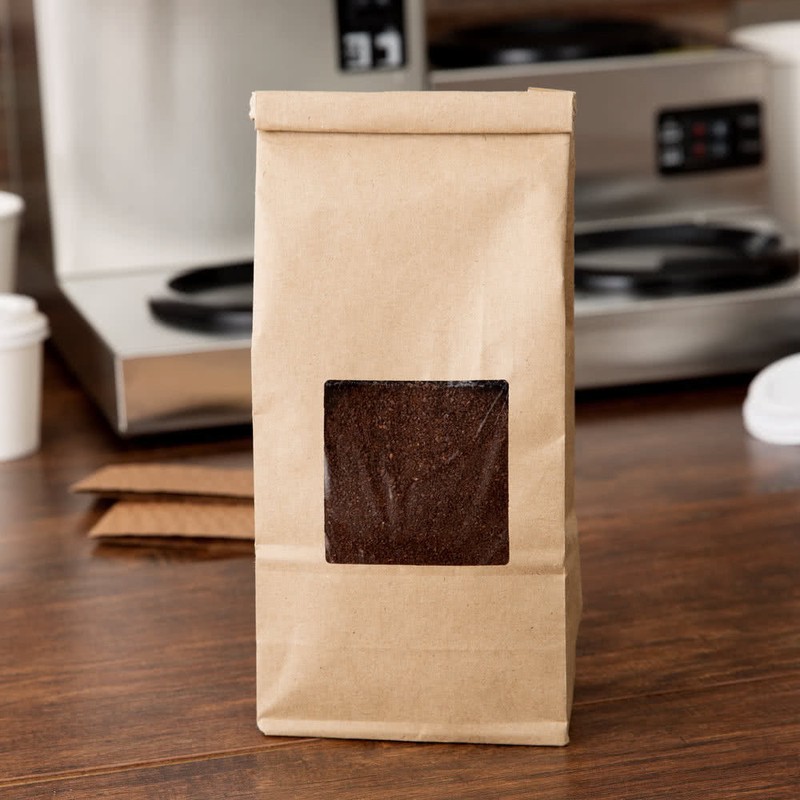 2 , 5, 10 LB HALF CAFF BLEND, HALF CAFFEINE / HALF DECAF ROASTED COFFEE BEANS gallery