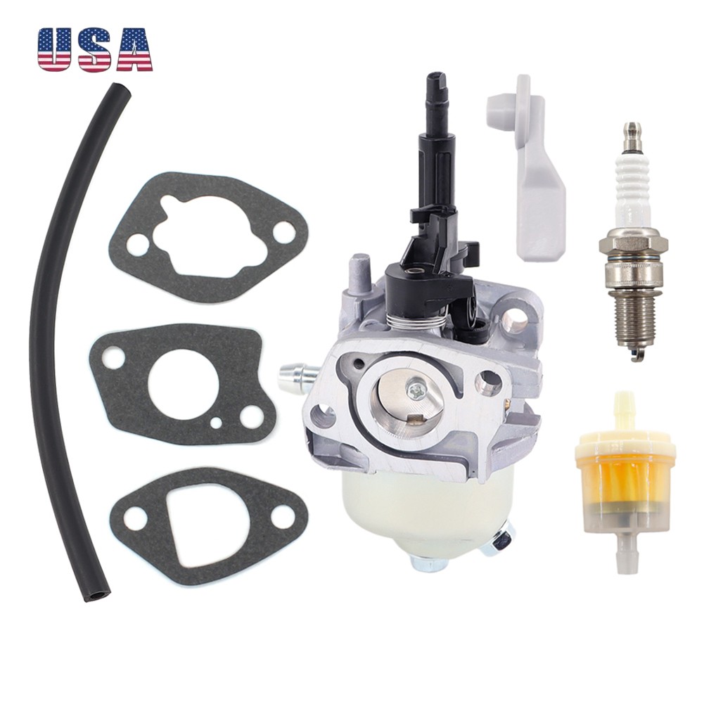 Carburetor for Ryobi RY802900 2900PSI Black Max 2800PSI 2.3GPM BM802823 Carb gallery