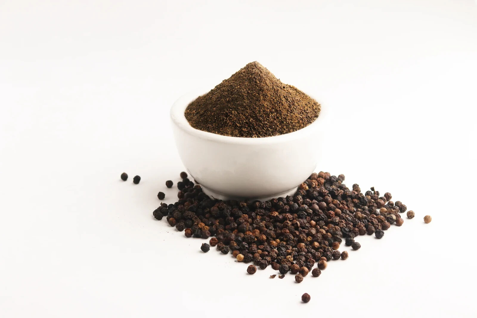 Ceylon Black Pepper Powder Organic Natural Pure 100% Quality Spices gallery