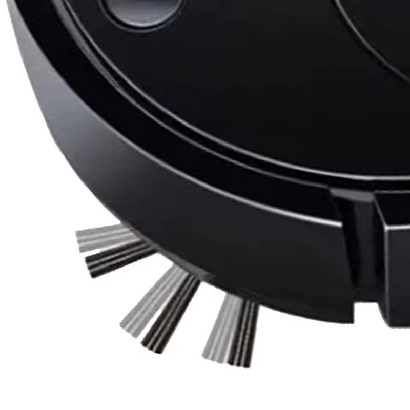 Vacuum Robot Cleaner Sweeping Smart Automatic Rechargeable Floor Low Mopping gallery