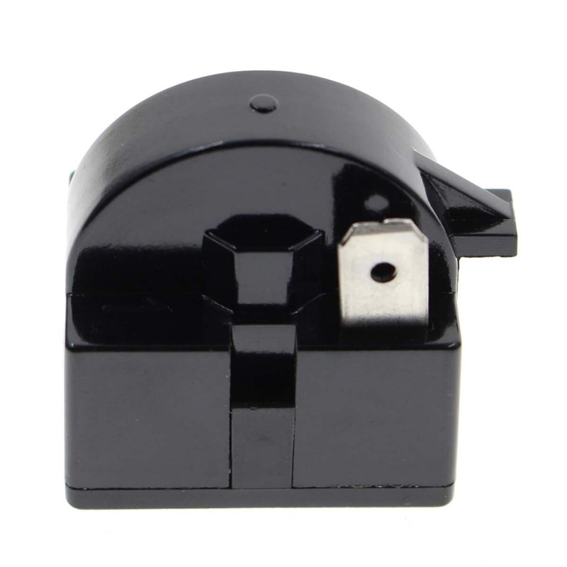 1 Pin Start Relay Refrigerator PTC For EdgeStar Summit Frgidaire 4.7 Ohm QP2-4.7 gallery