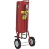 Allsource Abrasive Pressure Blaster, 100-Lb. Capacity, Model# 41600 gallery