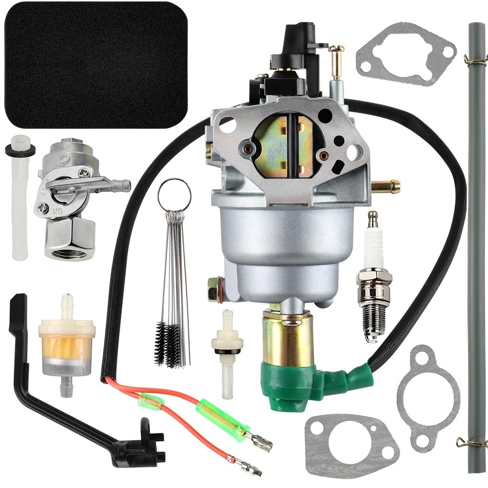 Carburetor for Harbor Freight Predator Champion 420CC 13HP 14HP 15HP 16HP...