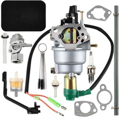 Carburetor for Harbor Freight Predator Champion 420CC 13HP 14HP 15HP 16HP…