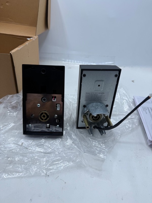 Kwikset SmartCode 917 Keypad Keyless Entry Residential Electronic Lever Lock gallery