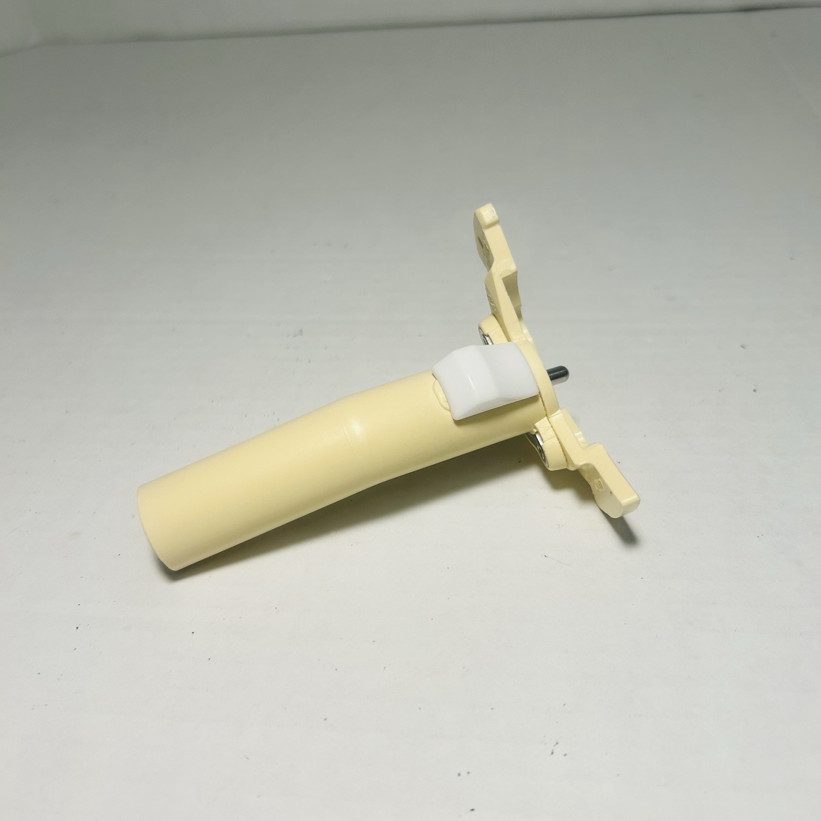 Cuisinart DLC-10 Plus Food Processor Detachable Disc Stem Replacement Part OEM gallery