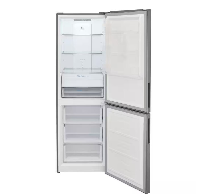 Frigidaire 24" Freestanding 11.5 Cu. Ft. Bottom Freezer Refrigerator -FRBG1224AV gallery