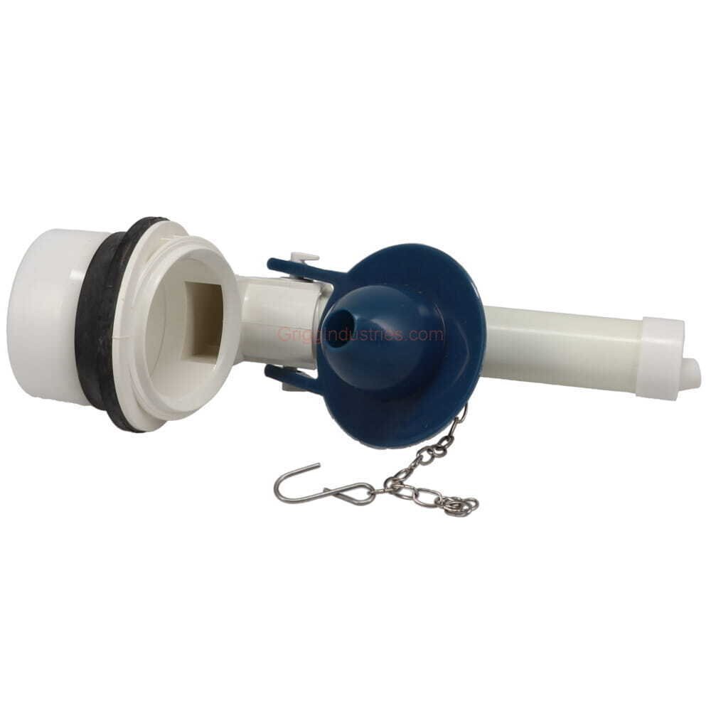 Eljer 495-5515-00 Flush Valve gallery