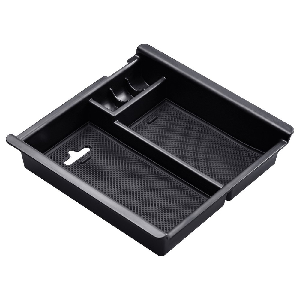 Universal Car Trunk Cargo Storage Box Organizer Seat For Toyota Tacoma EOM