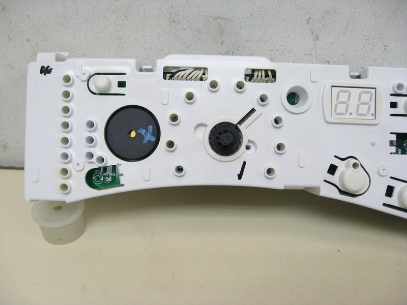 Kenmore Washer Interface Control Board 8574952 WP8574969 8574969 gallery