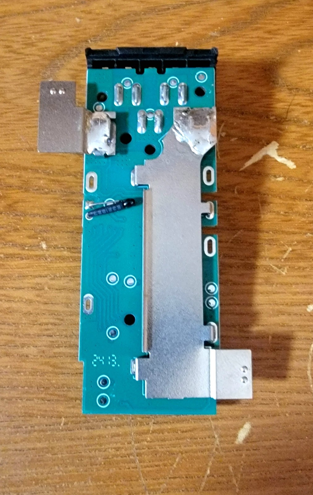 M18 Lithium Battery PCB Board Charging Protection Circuit Board For Milwaukee gallery