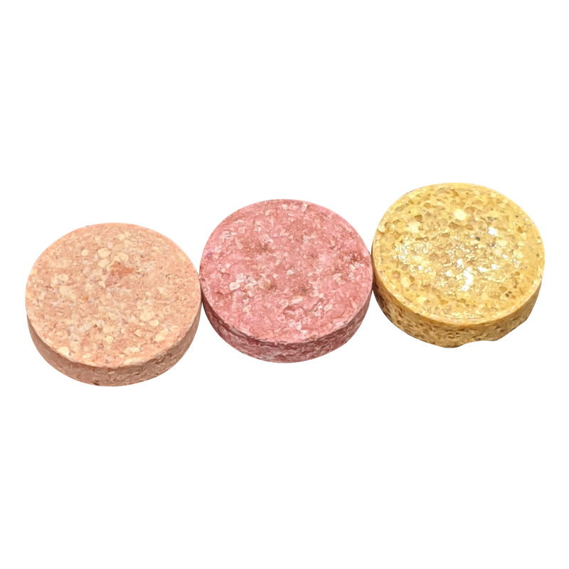 pH Buffer Calibration Solution Tablets for pH Meter Calibration, Select pH Value gallery