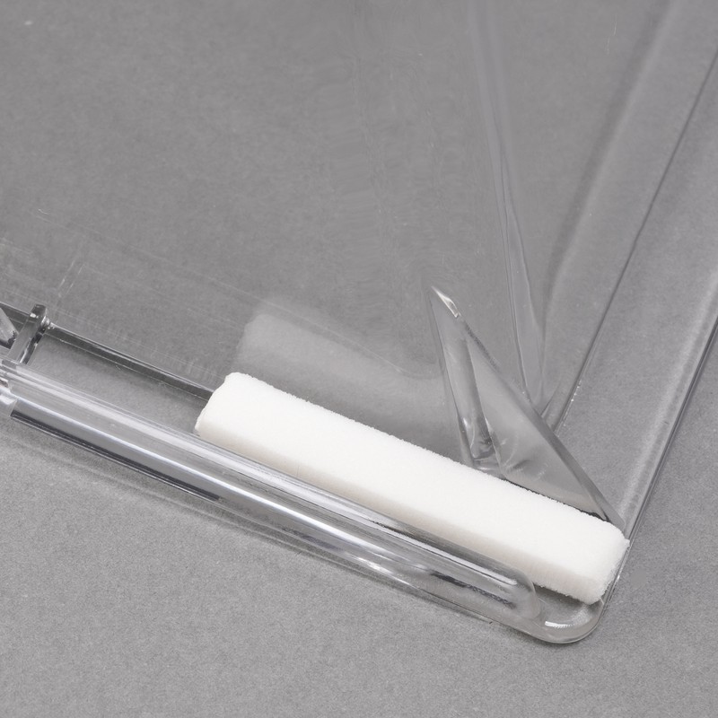 Lower Clear Crisper Pan Bottom Drawer For Whirlpool Refrigerator WP2188664 gallery