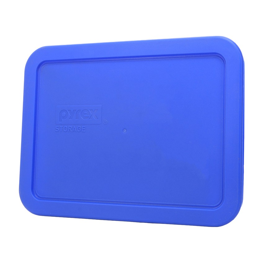 Pyrex 7210-PC 3 Cup Amparo Blue Lid gallery