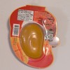 Nice! Giant Gummy Mango Peelable Candy 4.76 oz holiday limited BB 10/29/2026 gallery