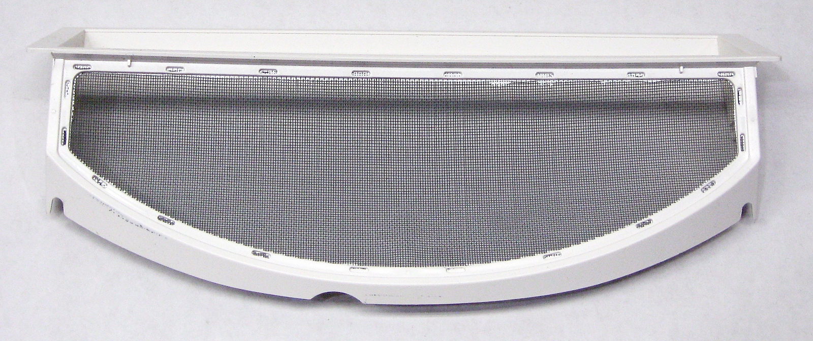 Supco Dryer Lint Screen Filter DE5100 for GE WE18X25100 WE18M28 WE18M19 gallery