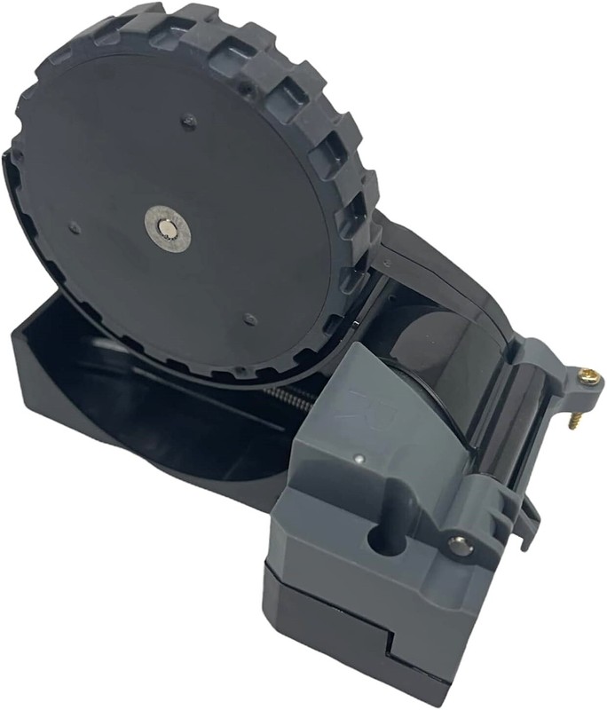 Right Wheel Replacement for iRobot Roomba e5 e6 i3 i3+ i4 i4+ i5 i6 i6+ i8 i8+ gallery