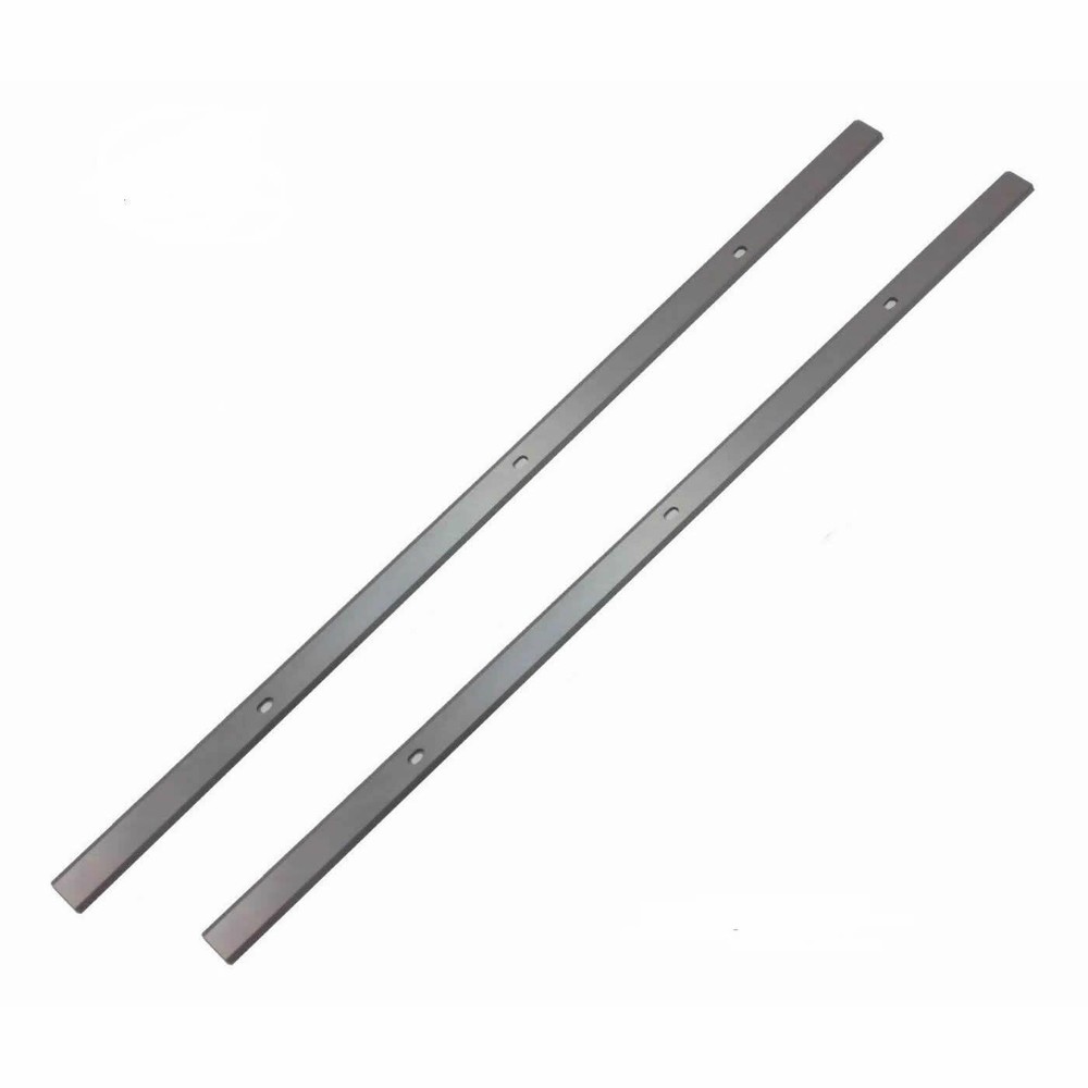 12-1/2" Replacement thicknesser Planer knife for SIP 70120 - set of 2