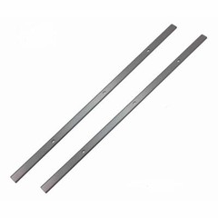 12-1/2″ Replacement thicknesser Planer knife for SIP 70120 – set of 2