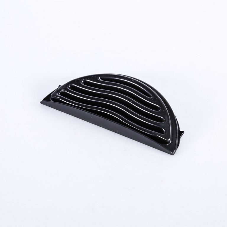 WPY67003722 Whirlpool Dispenser Overflow Grille OEM WPY67003722 gallery