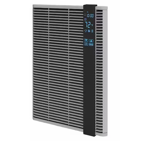 Qmark Ht2024ss Recessed Electric Wall-Mount Heater, Recessed, 250 To 2000 W, gallery