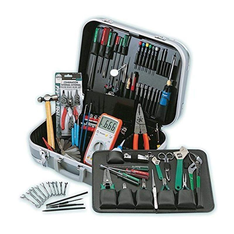 Pro'sKit 500-030 Service Technician's Tool Kit gallery