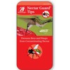ASPECTS HUMMZINGER NECTAR GUARD TIPS #384 PREVENTS BEES & WASPS gallery