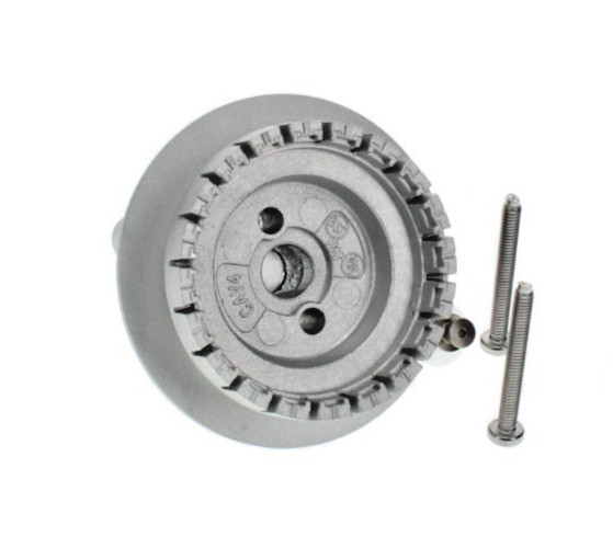 BRAND NEW GENUINE OEM WOLF BURNER ASSEMBLY PART#809706 FREE SHIPPING! gallery