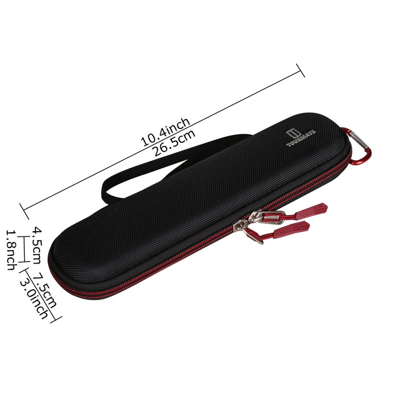 Hard Case for CRAFTSMAN Torpedo Level 9-Inch (CMHT82390)/ Swanson Tool Co SVT... gallery