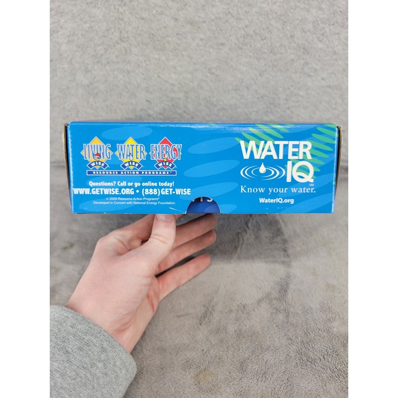 Resource Action Programs WaterWise Kit Water Conservation Kit Harris County MUD gallery