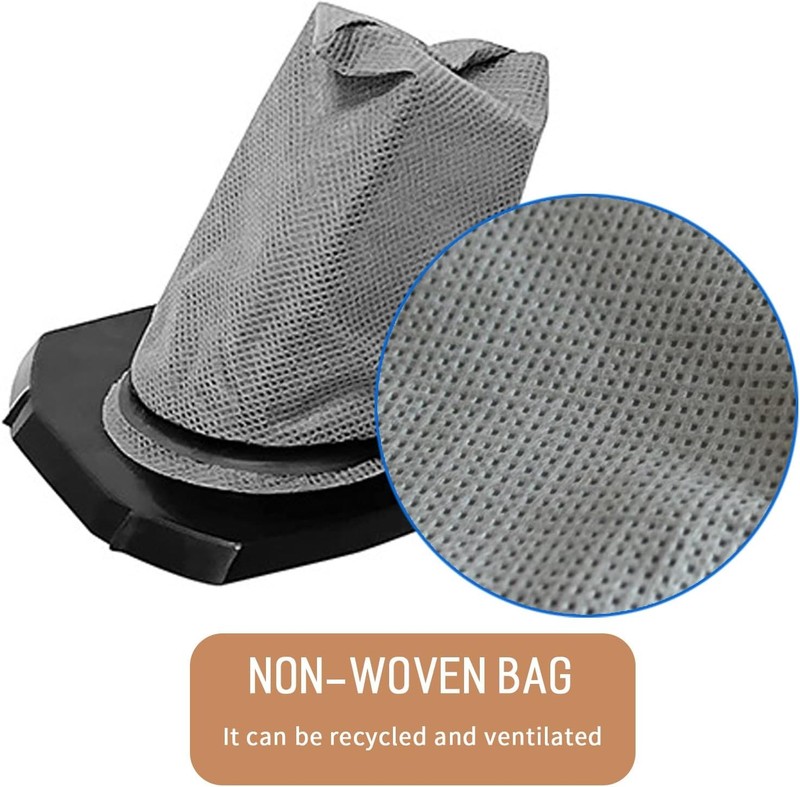 F77 Replacement Vacuum Filter for Dirt Devil Vibe 3 in 1 Bagless Vacuum Stick gallery