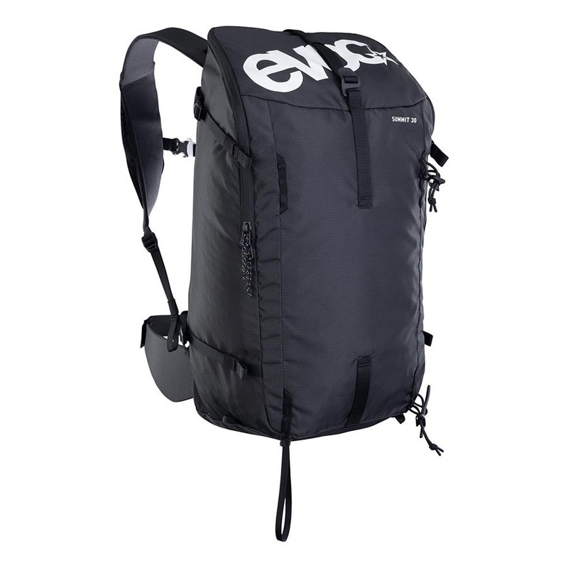 EVOC Summit 30L Snow Backpack with NEUTRA-lite Tech & Avalanche Safety Features