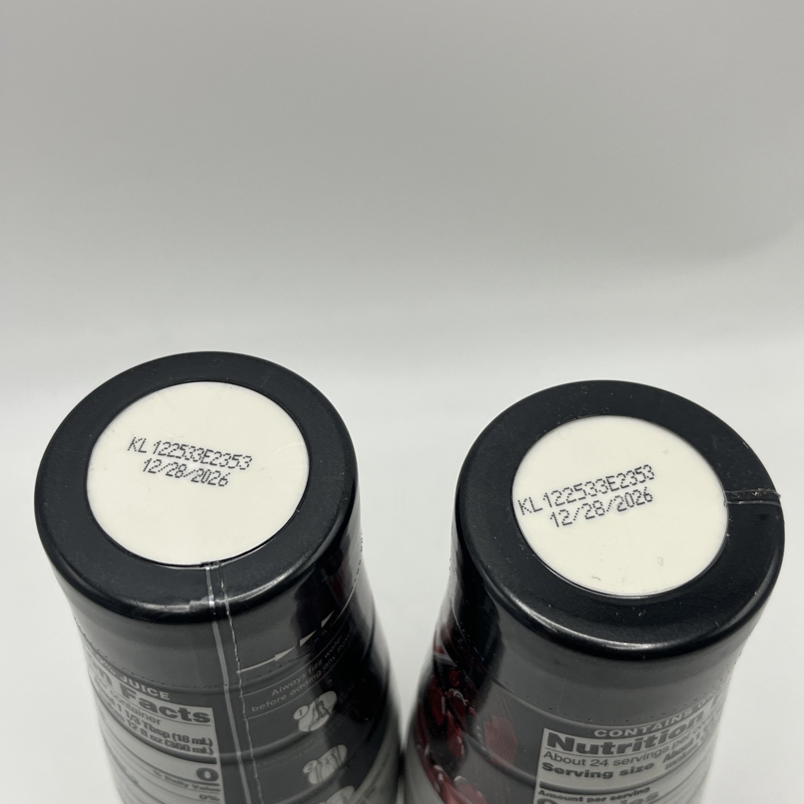 SodaStream Mtn Dew Code Red Zero Sugar Drink Mix 14.9 Fl Oz 440mL Lot of 2 gallery