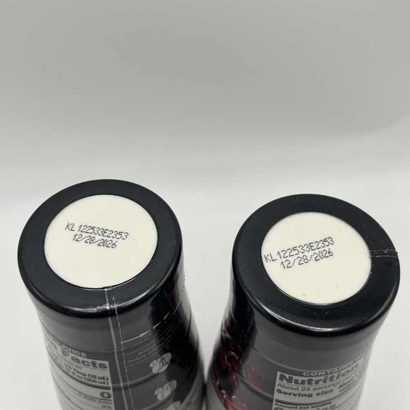 SodaStream Mtn Dew Code Red Zero Sugar Drink Mix 14.9 Fl Oz 440mL Lot of 2 gallery