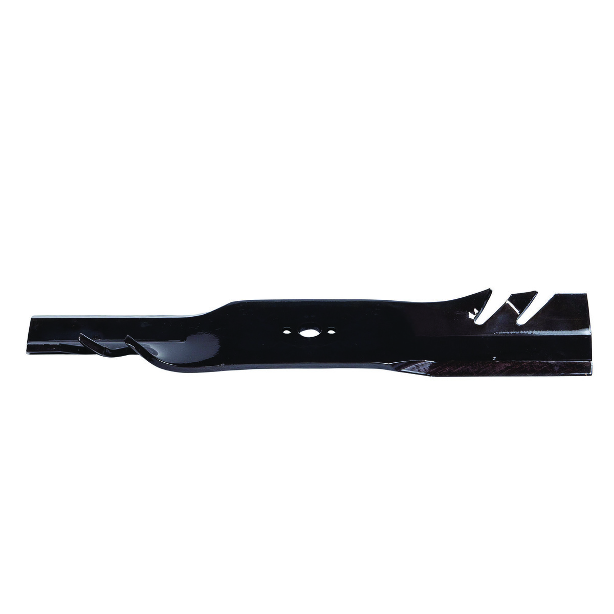 2PK Oregon G5 Gator Blade for 30" Exmark Commercial 30 - ECX200GKC30000 gallery